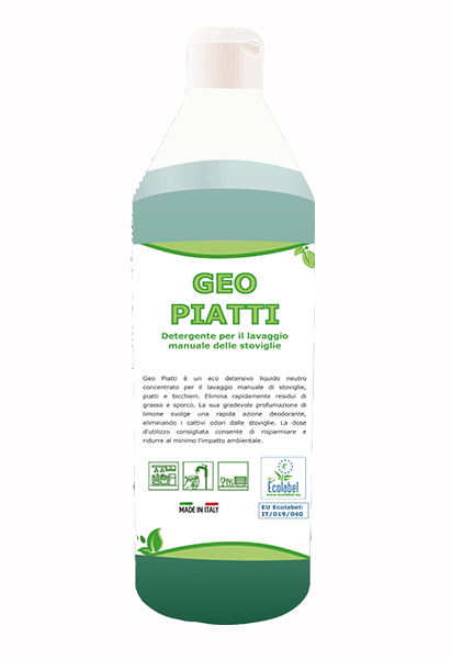 GEO PIATTI – 1KG